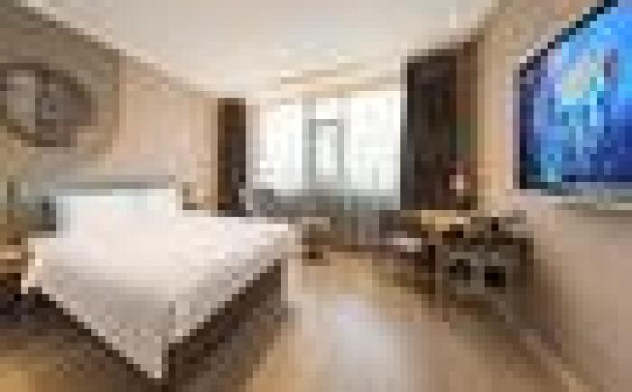 Home Inn Neo Yuncheng Yuxi Road Yudu Wanda Plaza