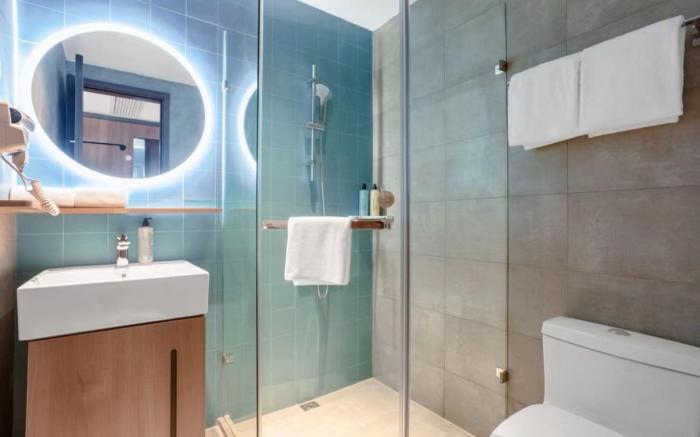 Home Inn Neo Wenxi County Xihu Square