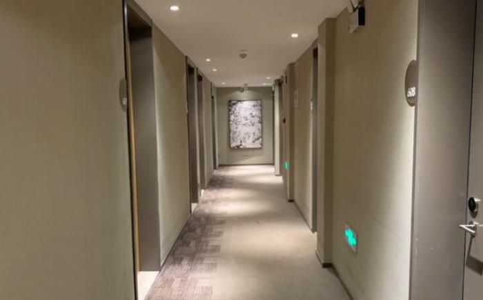 Home Inn Neo Xinmi Mining Area Zhenxing Road