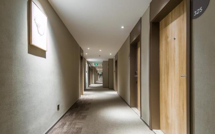 Home Inn Neo Wuhan Shucheng Road University of Technology