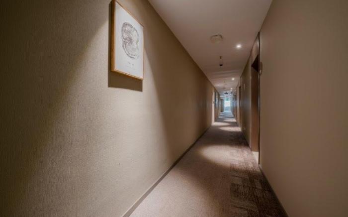 Home Inn Neo Langfang North China Institute of Aerospace Engineering Railway Station