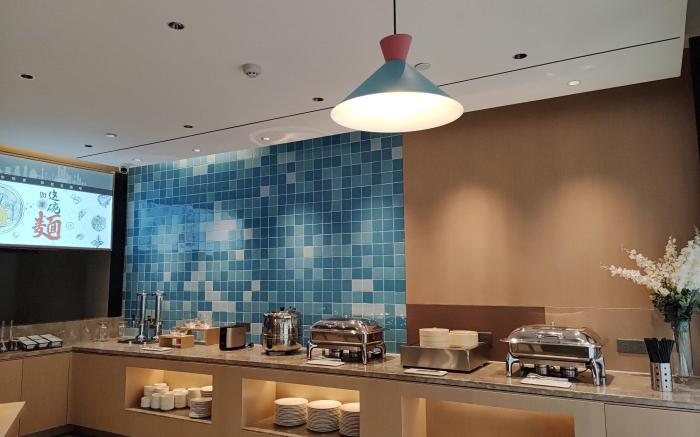 Home Inn Neo Wuhan Xunlimen Metro Station Jianghan North Road