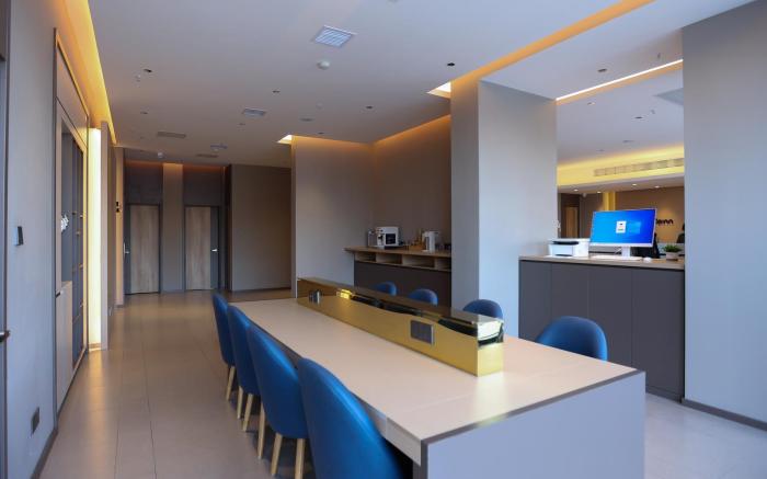 Home Inn Neo Yingkou Panpan Road South Lake Park