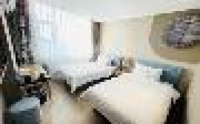 Home Inn Neo Nanyang Xinhua East Road Fuyamen