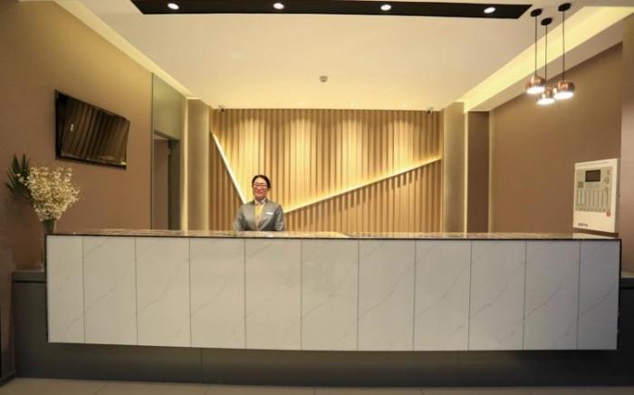 Home Inn Neo Nanyang Zhenping Aerospace Avenue