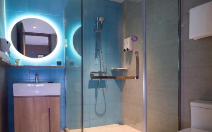 Home Inn Neo Dalian Wafangdian Commercial Center