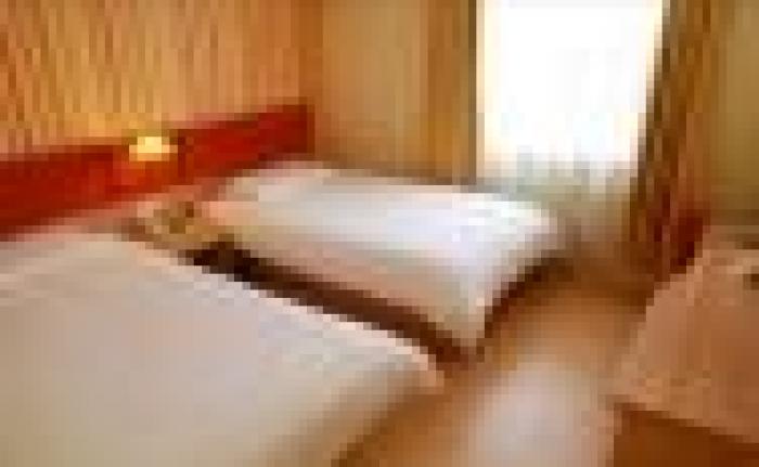 Home Inn Neo Dalian Wafangdian Commercial Center