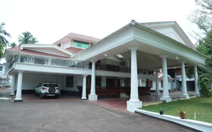 KPM SERVICE VILLA