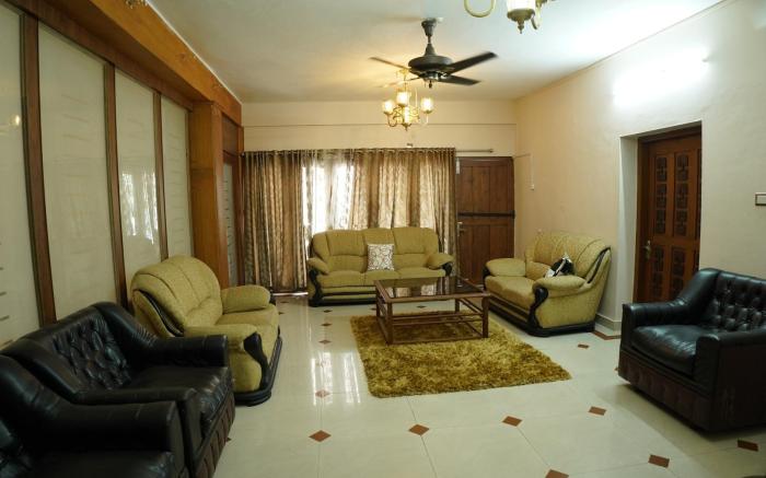 KPM SERVICE VILLA