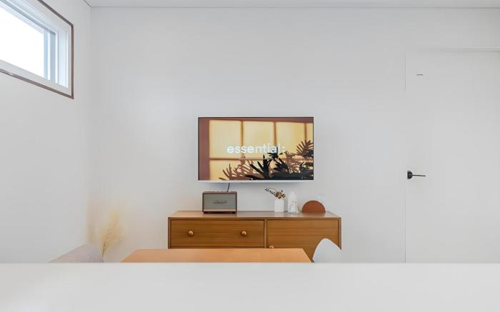 제주 돌안뜰펜션