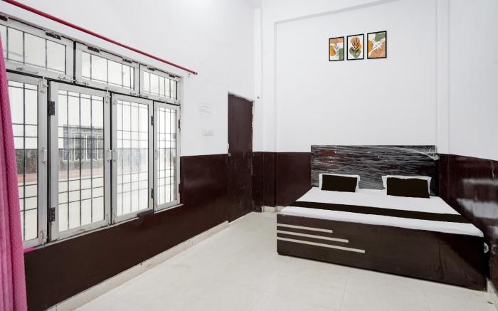 HOTEL O SP GRAND Sidhauli