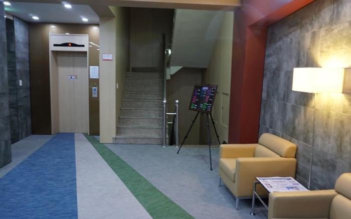 Gwangju Hotel France