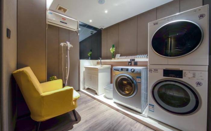 Home Inn Style Changzhou China Dinosaur Park Wanda Plaza