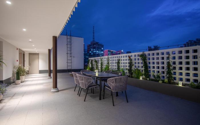 Home Inn Style Changzhou Railway Station Bo'ai Road Metro Station