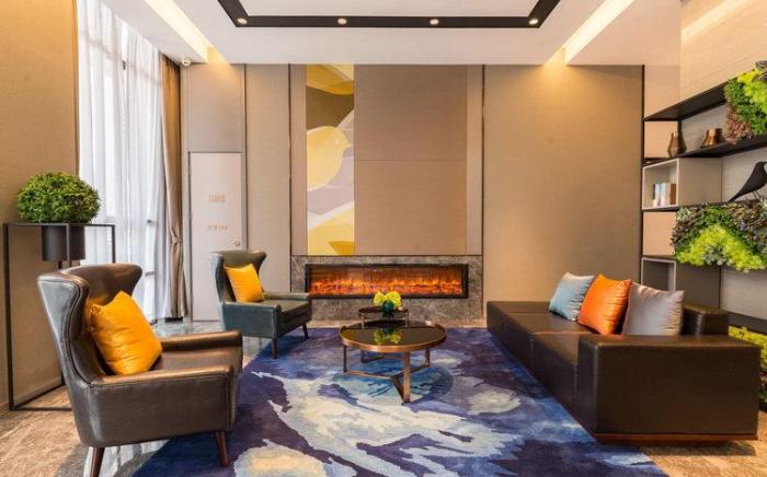 Home Inn Style Kunshan North Gate