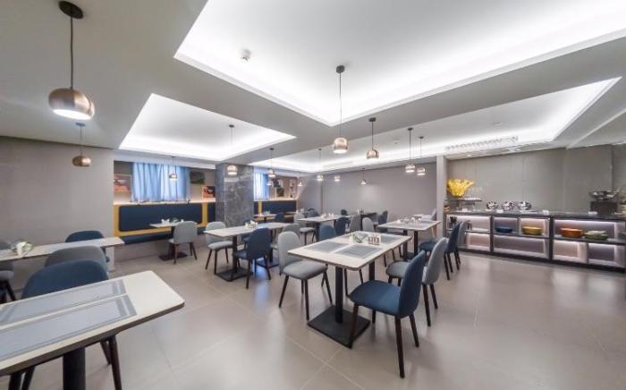 Home Inn Style Tangshan Xinhua East Road Wanda Plaza