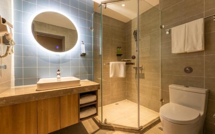 Home Inn Neo Tianjin Binhai International Airport Konggang Business Park