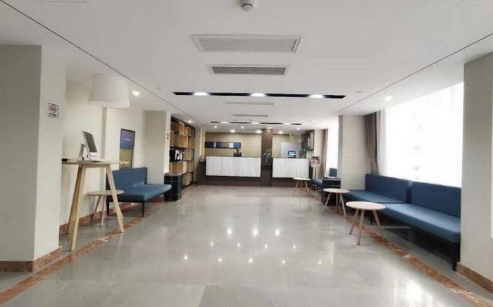 Home Inn Style Tianjin Olympic Sports Center Tianta
