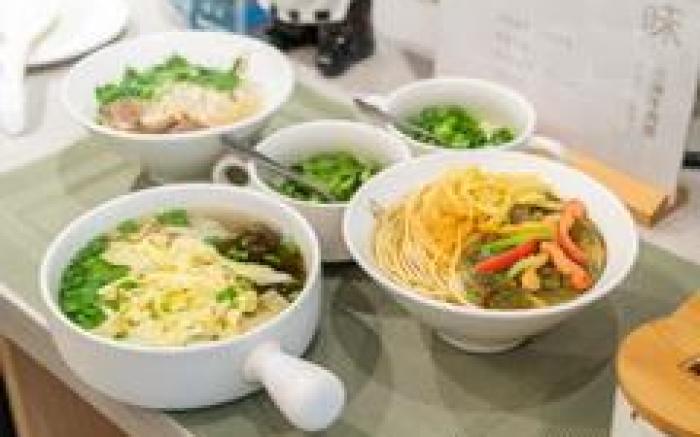 Home Inn Style Wuxi Nanchansi Sanyang Plaza Metro Station