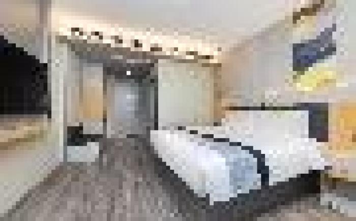 Home Inn Style Nantong Chenggang Road