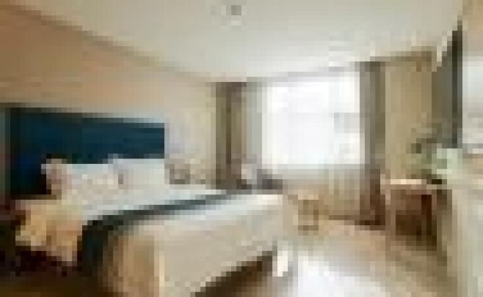 Home Inn Style Dengfeng Songshan Shaolin Temple Scenic Area