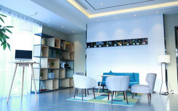 Home Inn Style Xuzhou Ximatang Hubushan Metro Station