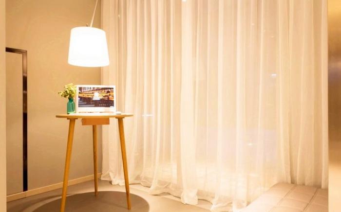 Home Inn Style Dalian Development Zone Wanda Plaza