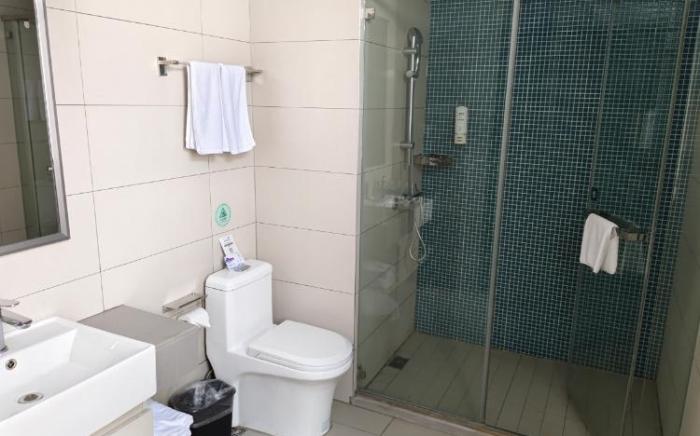 Home Inn Style Changzhou Zhonglou District Times Square Lingjiatang