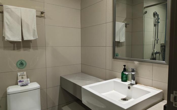 Home Inn Style Changzhou Zhonglou District Times Square Lingjiatang