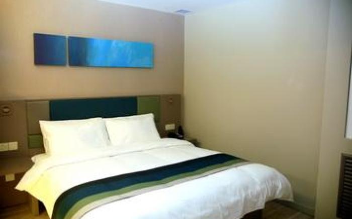 Home Inn Style Harbin Convention and Exhibition Center Gongda Second Campus Songshan Road