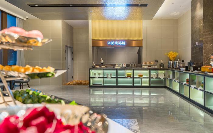 Home Inn Style Changsha Lugu High-tech Industrial Park Leifeng
