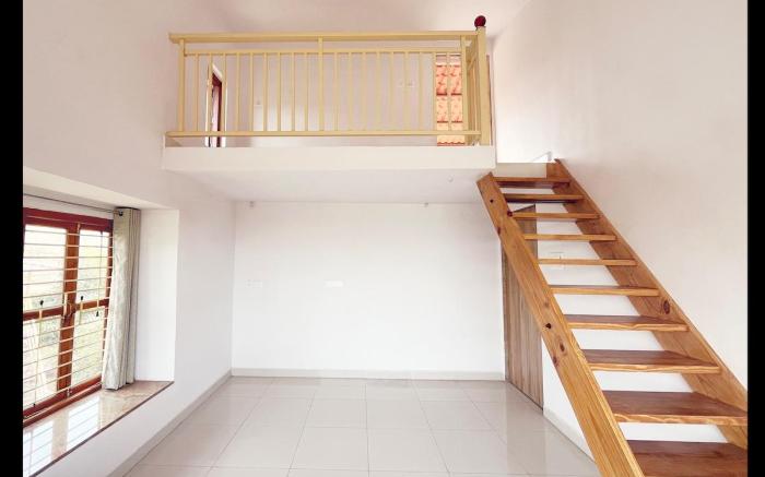 Shlok Villa - Mountain View