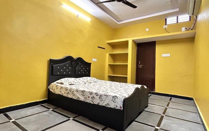 Pooja Farmhouse Bibinagar