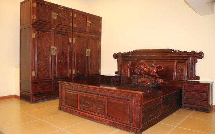 Home Inn Langfang Dacheng Redwood Furniture Mall