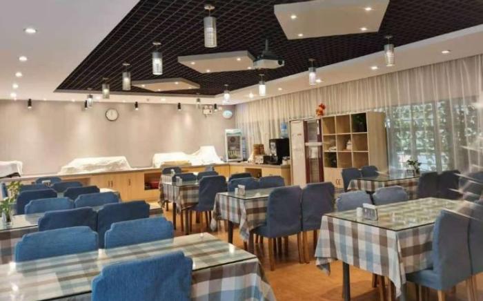 Home Inn Wuxi Nanchan Temple Sanyang Plaza