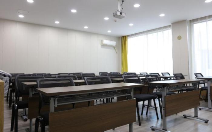 Home Inn Wuxi Nanchan Temple Sanyang Plaza