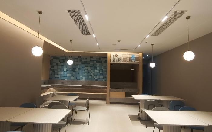 Home Inn Neo Ningbo Tianyi Square Jiangxia Bridge Metro Station