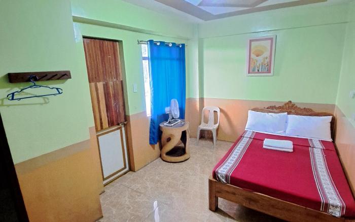 Baguio Tourist Cabin New