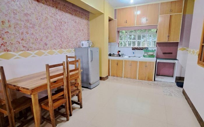 Baguio Tourist Cabin New