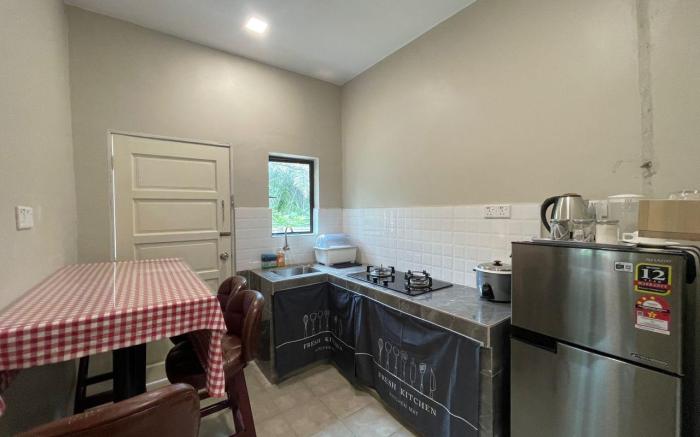 Reban 1 at Sri Damai Kuantan