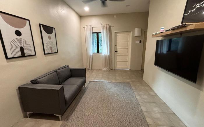 Reban 1 at Sri Damai Kuantan