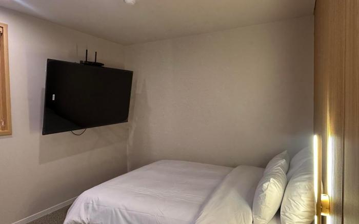 Incheon Bupyeong Hotel Woori
