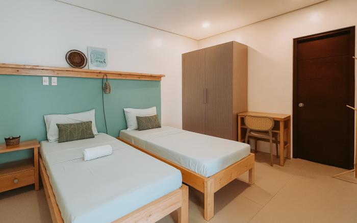 Warm & Cozy Room 7 near IT Park | Hooga Home