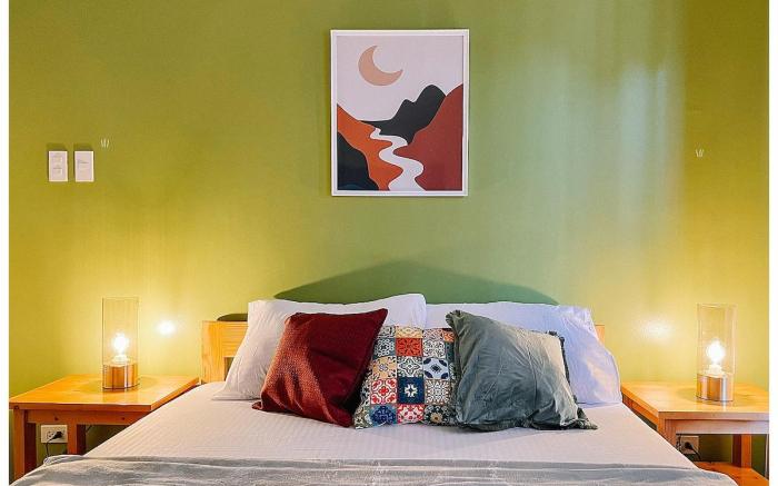 Warm & Cozy Room 2 With Own Balcony Near IT Park