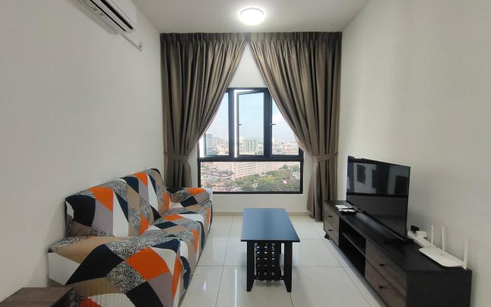 Sky Home The Horizon Ipoh 5pax