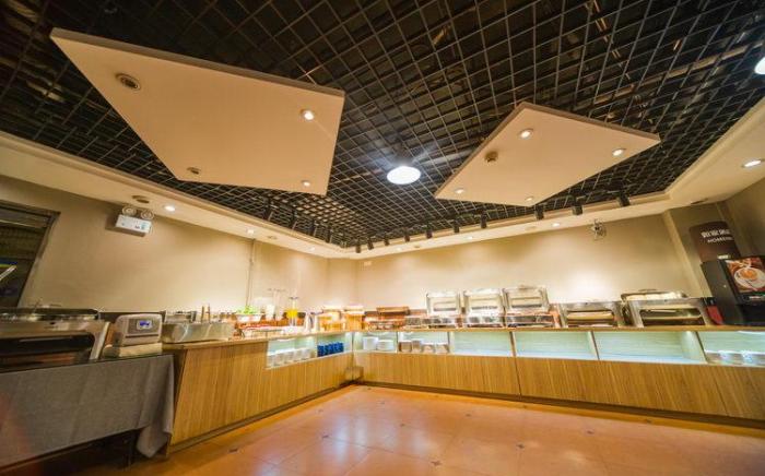 Home Inn Neo Harbin Convention Center Hengshan Road Wanda Plaza Metro Station