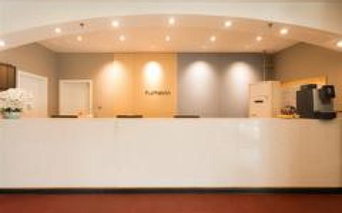 Home Inn Neo Harbin Convention Center Hengshan Road Wanda Plaza Metro Station
