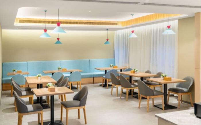 Home Inn Neo Wuxi Nanchansi Nanchang Street Yongle Road