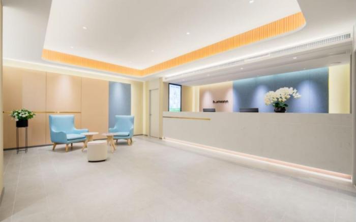 Home Inn Neo Wuxi Nanchansi Nanchang Street Yongle Road