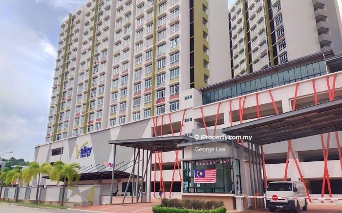 Mahkota Valley Homestay